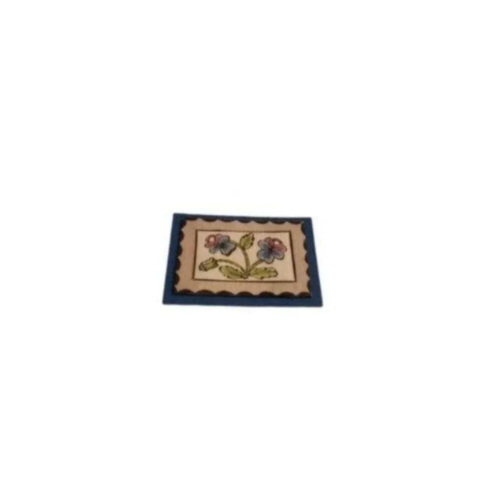Vintage wooden pin